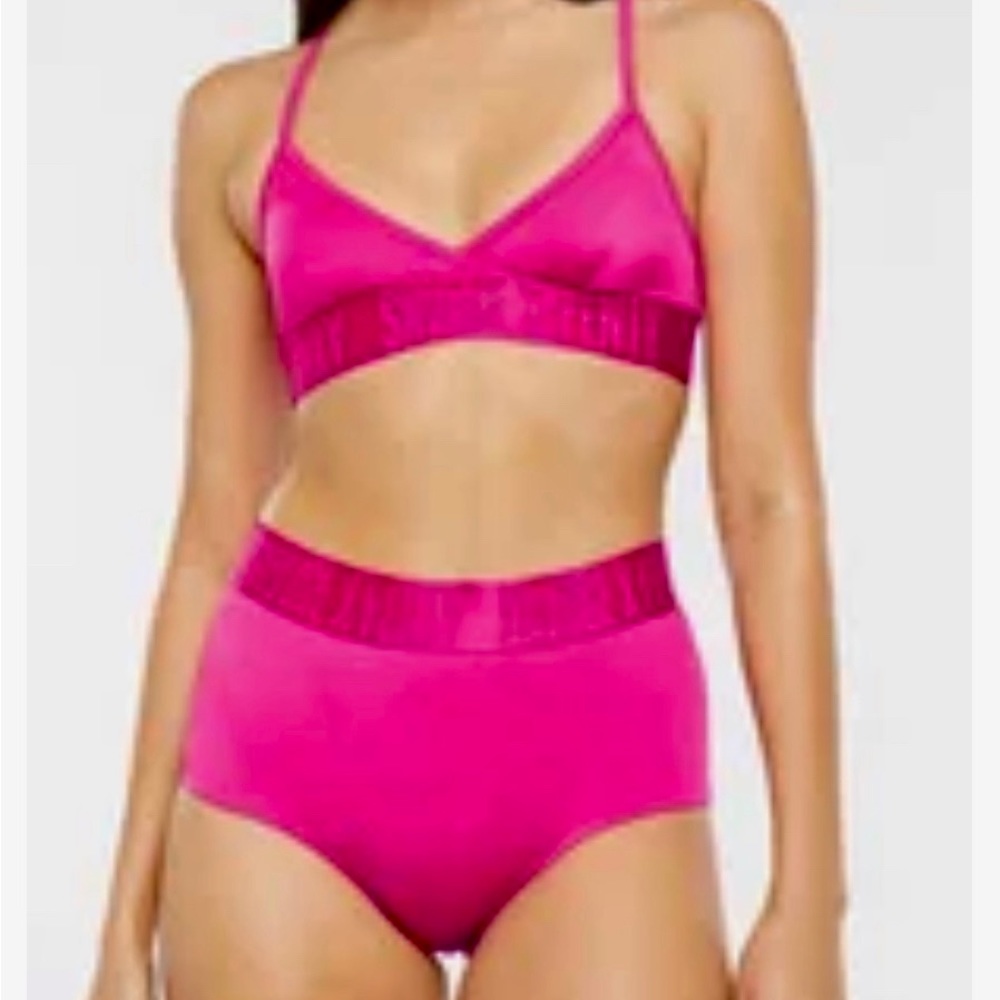 SAVAGE FENTY FOREVER SAVAGE SET